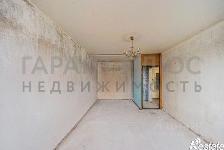 1-комн квартира ул Депутатская, 51а,  д. 51а