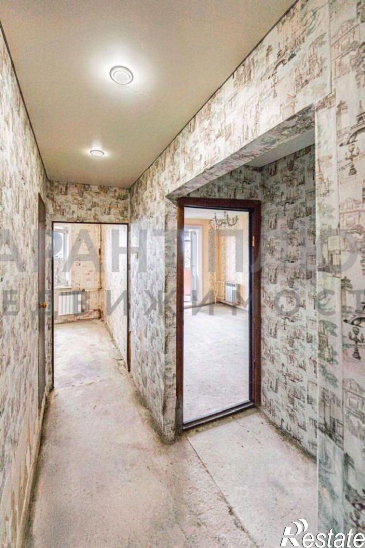 1-комн квартира ул Депутатская, 51а,  д. 51а