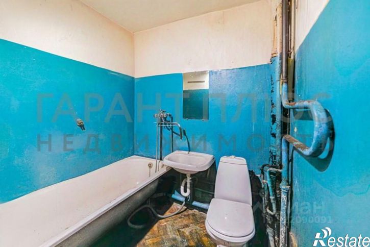 1-комн квартира ул Депутатская, 51а,  д. 51а