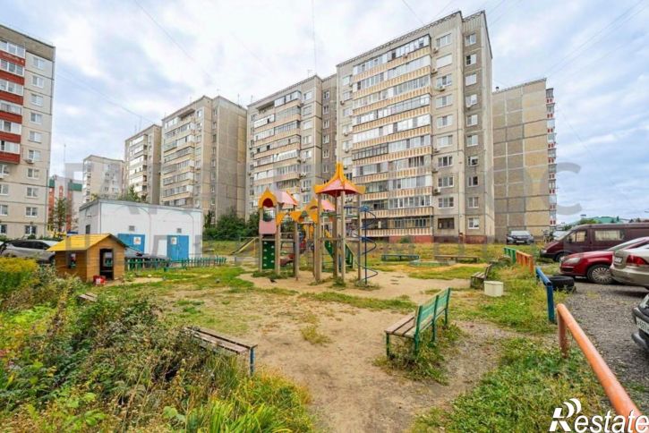 1-комн квартира ул Депутатская, 51а,  д. 51а