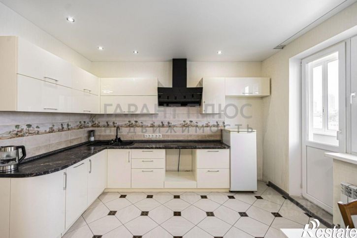 3-комн квартира ул Зегеля, 21а,  д. 21а