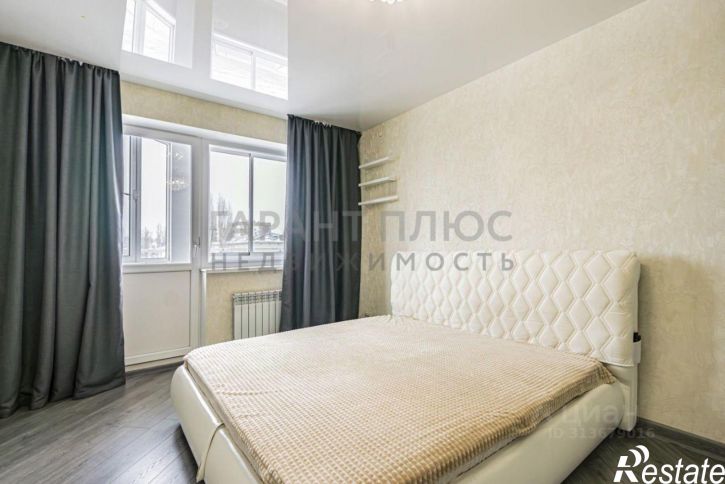 3-комн квартира ул Зегеля, 21а,  д. 21а