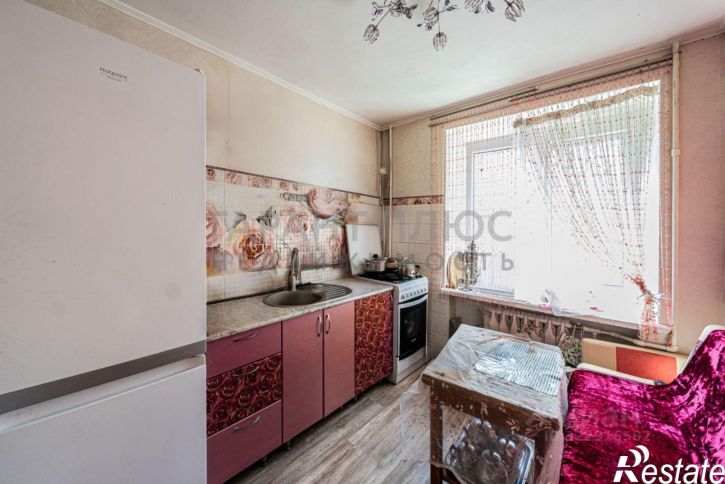 1-комн квартира ул Вермишева, 16б,  д. 16б