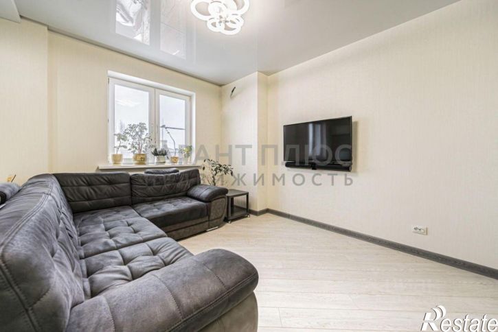 3-комн квартира ул Зегеля, 21а,  д. 21а