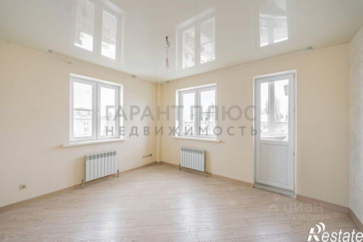 3-комн квартира ул Зегеля, 21а,  д. 21а