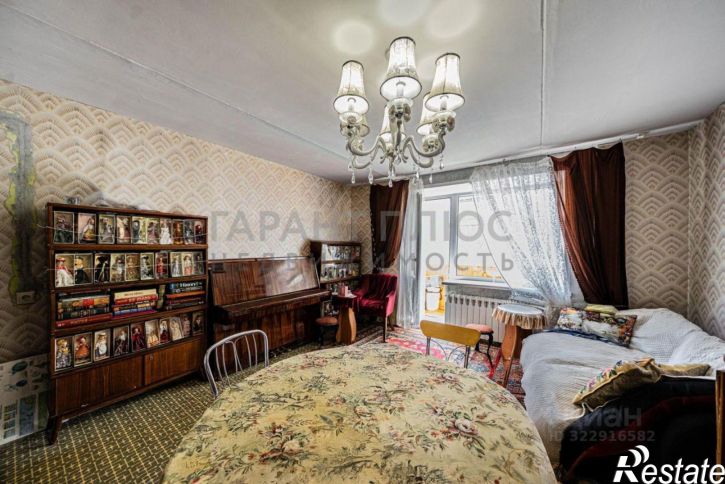 1-комн квартира ул Вермишева, 16б,  д. 16б