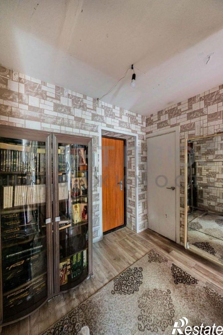 1-комн квартира ул Вермишева, 16б,  д. 16б