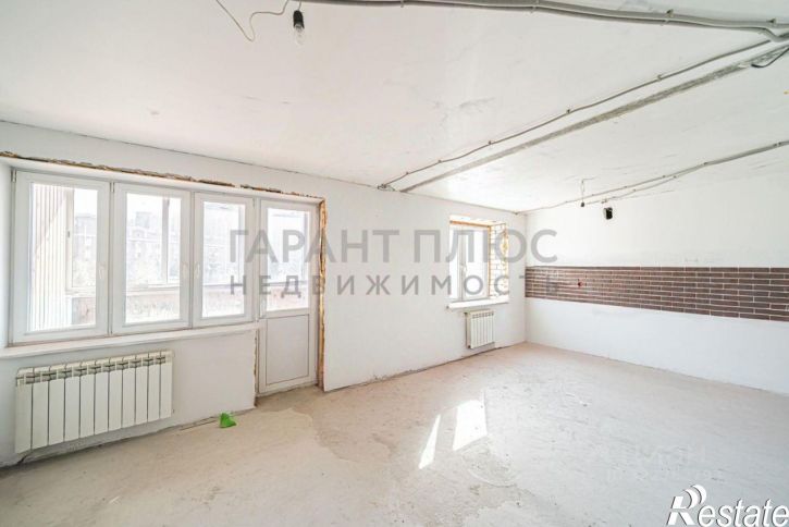 1-комн квартира ул Белянского А.Д., 16,  д. 16