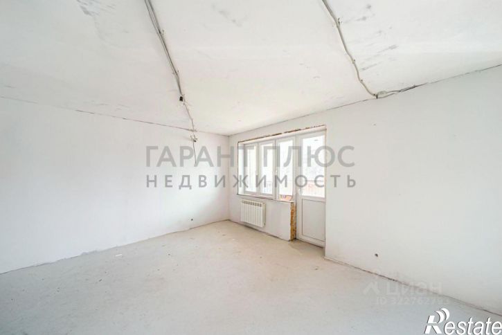 1-комн квартира ул Белянского А.Д., 16,  д. 16