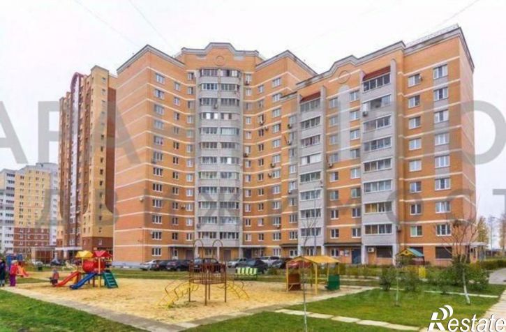 1-комн квартира ул Белянского А.Д., 16,  д. 16