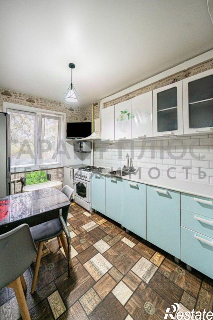 3-комн квартира ул Московская, 87,  д. 87