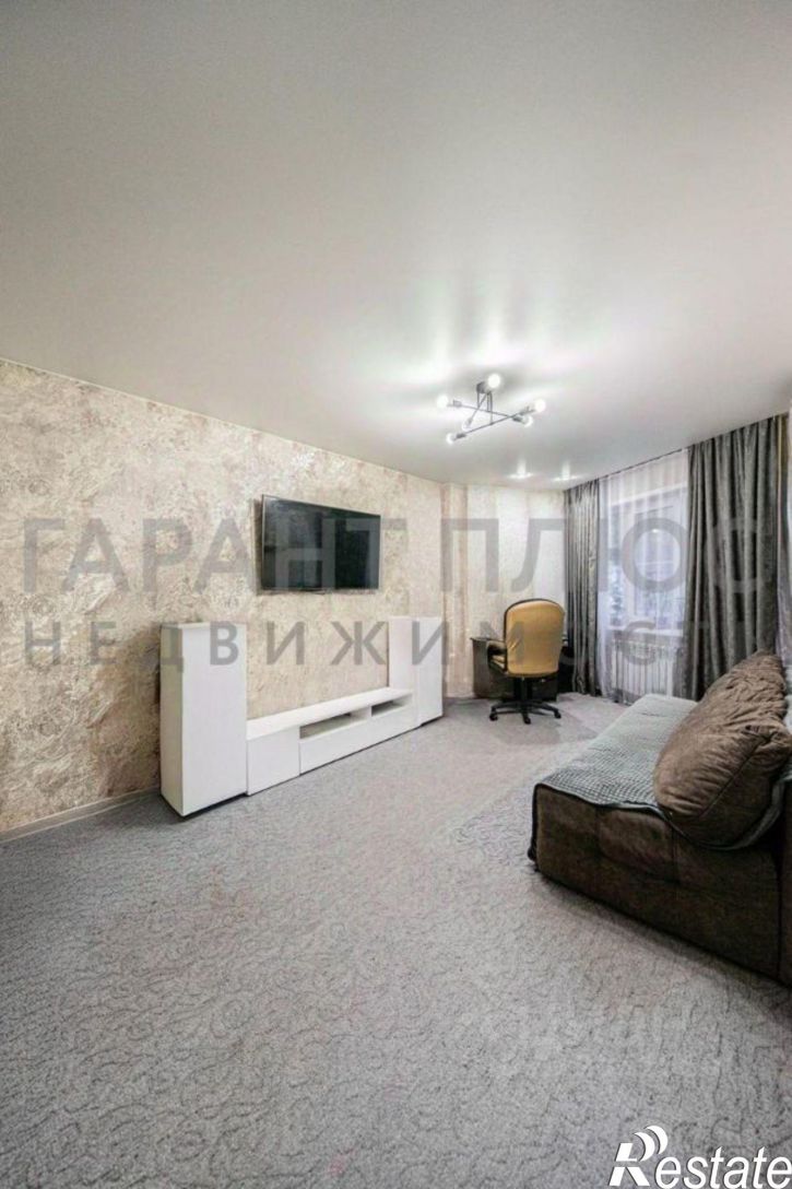 3-комн квартира ул Московская, 87,  д. 87