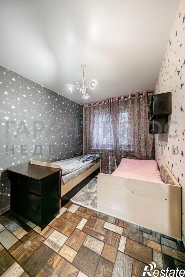 3-комн квартира ул Московская, 87,  д. 87