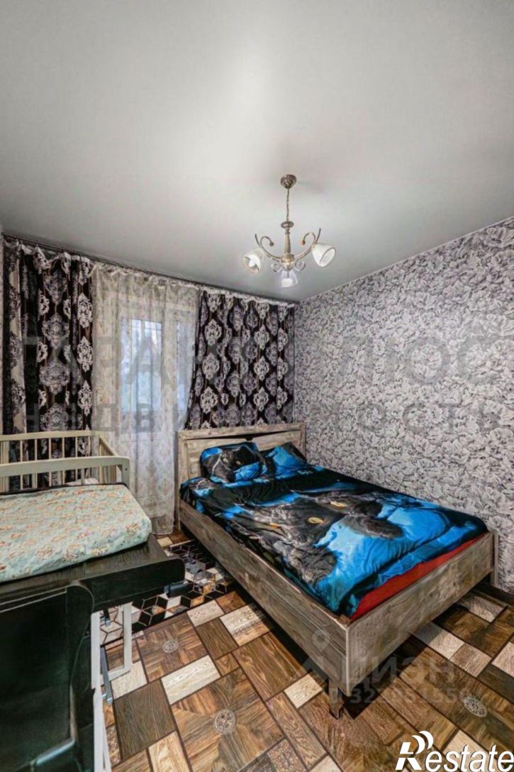 3-комн квартира ул Московская, 87,  д. 87