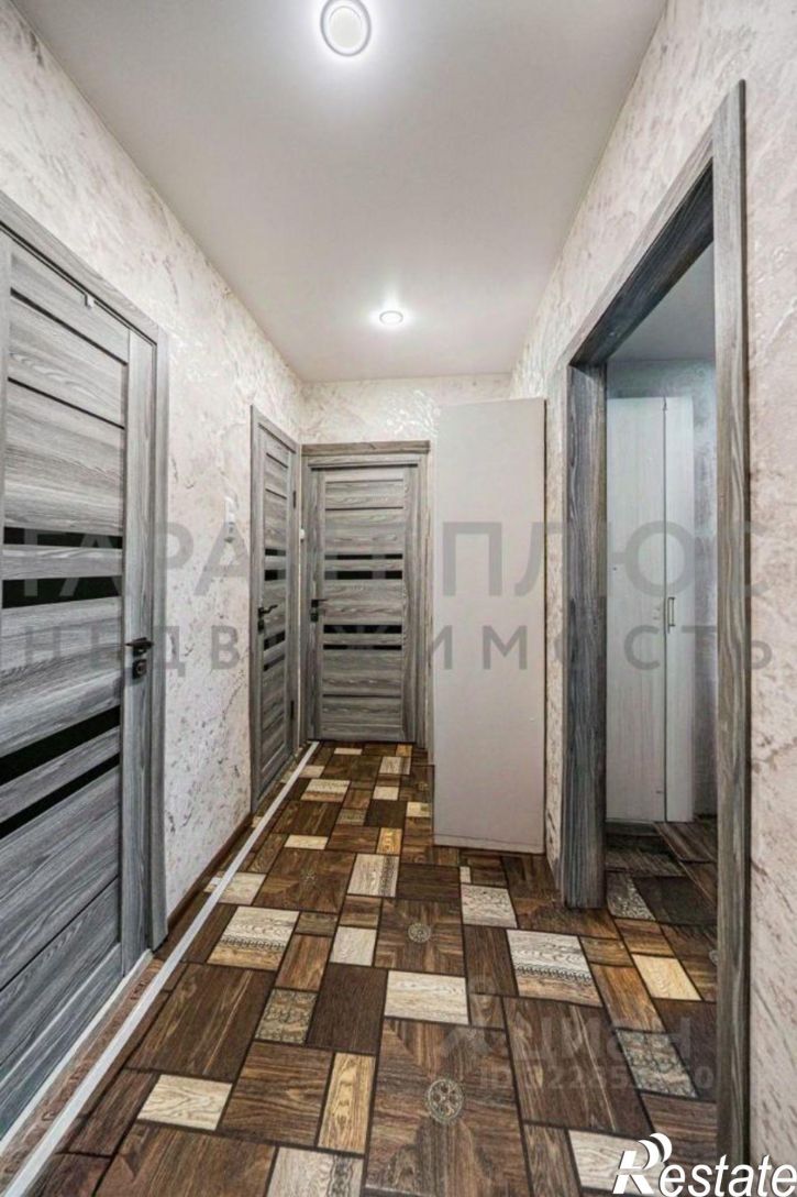 3-комн квартира ул Московская, 87,  д. 87