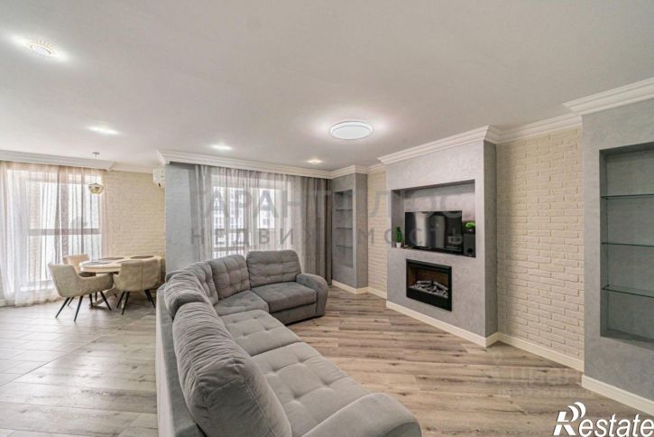 2-комн квартира ул Минская, 4б,  д. 4б