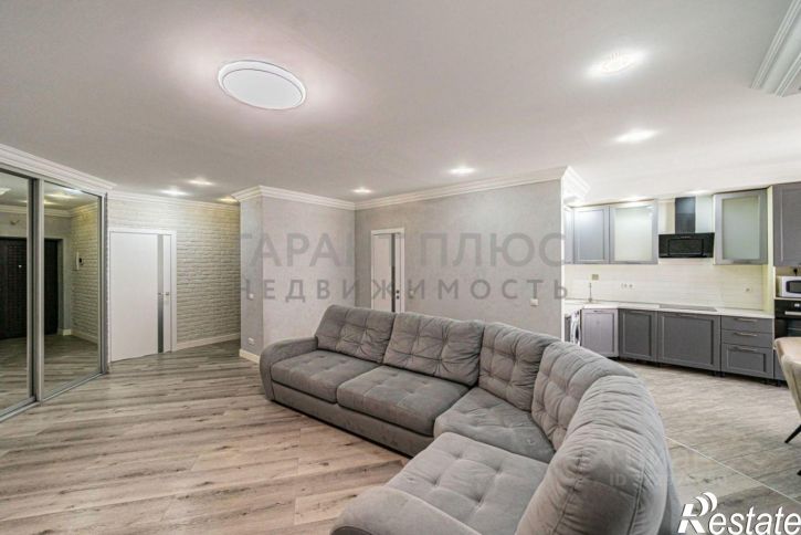 2-комн квартира ул Минская, 4б,  д. 4б