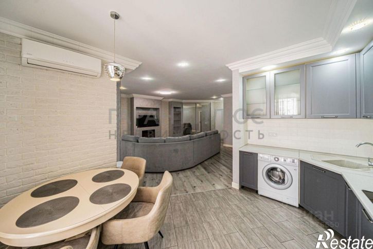 2-комн квартира ул Минская, 4б,  д. 4б