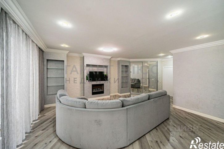 2-комн квартира ул Минская, 4б,  д. 4б