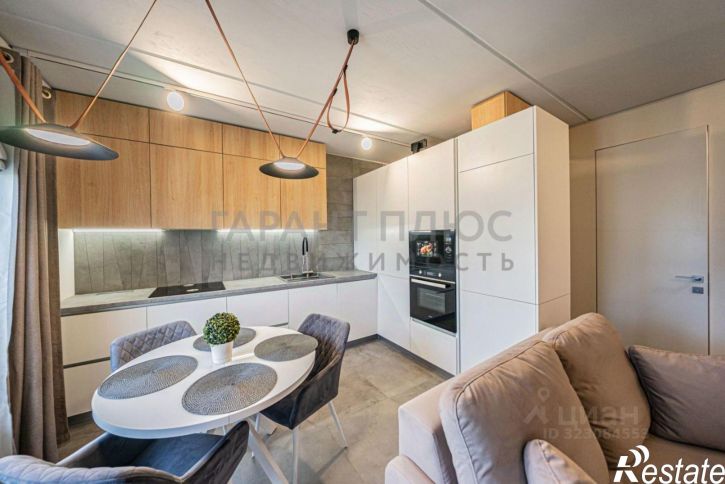 3-комн квартира ул М.И. Неделина, 3А 1,  д. 3А 1,  к. 1