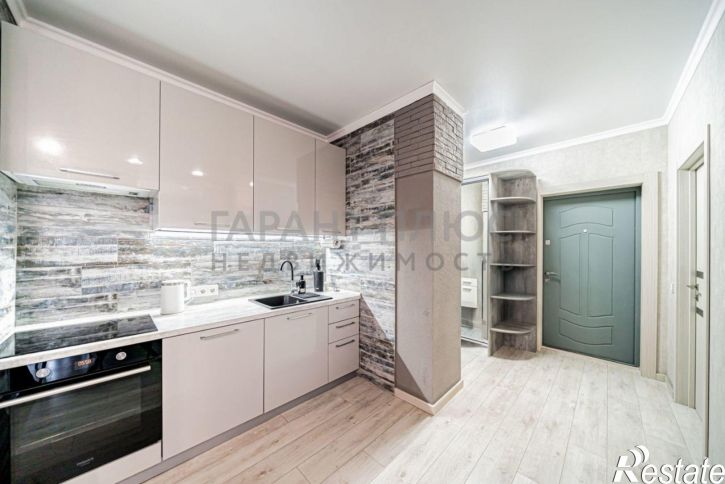 3-комн квартира ул Зегеля, 21а,  д. 21а