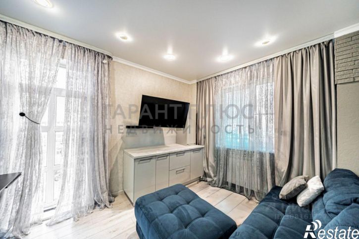 3-комн квартира ул Зегеля, 21а,  д. 21а