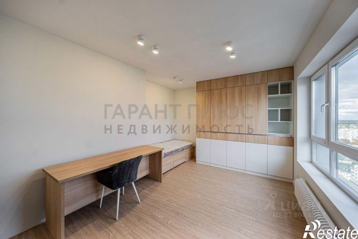 3-комн квартира ул М.И. Неделина, 3А 1,  д. 3А 1,  к. 1