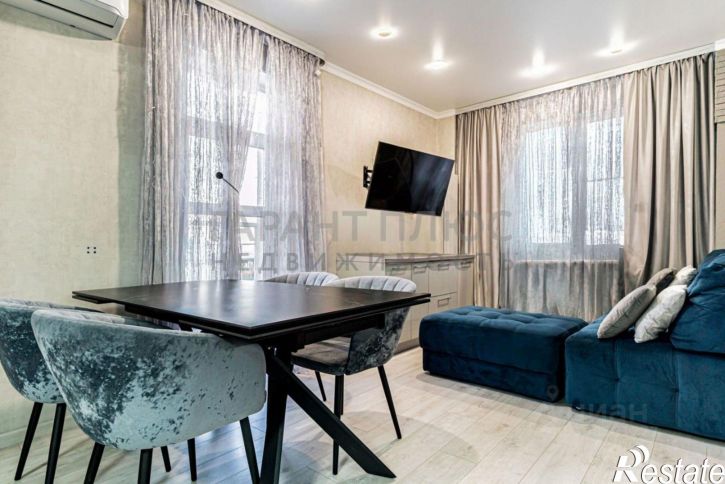 3-комн квартира ул Зегеля, 21а,  д. 21а