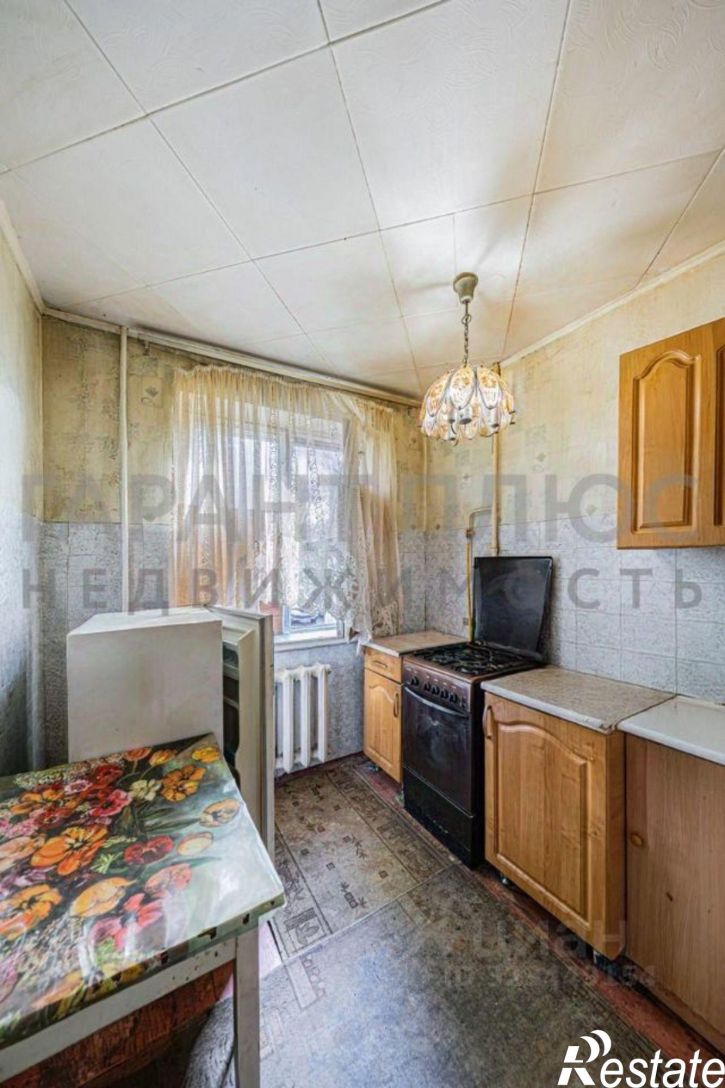 2-комн квартира ул Космонавтов, 29,  д. 29