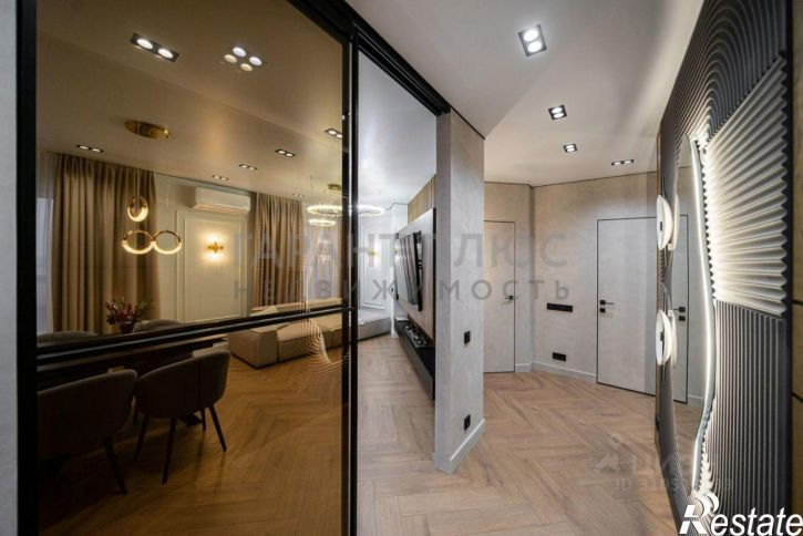 3-комн квартира ул М.И. Неделина, 3а,  д. 3а