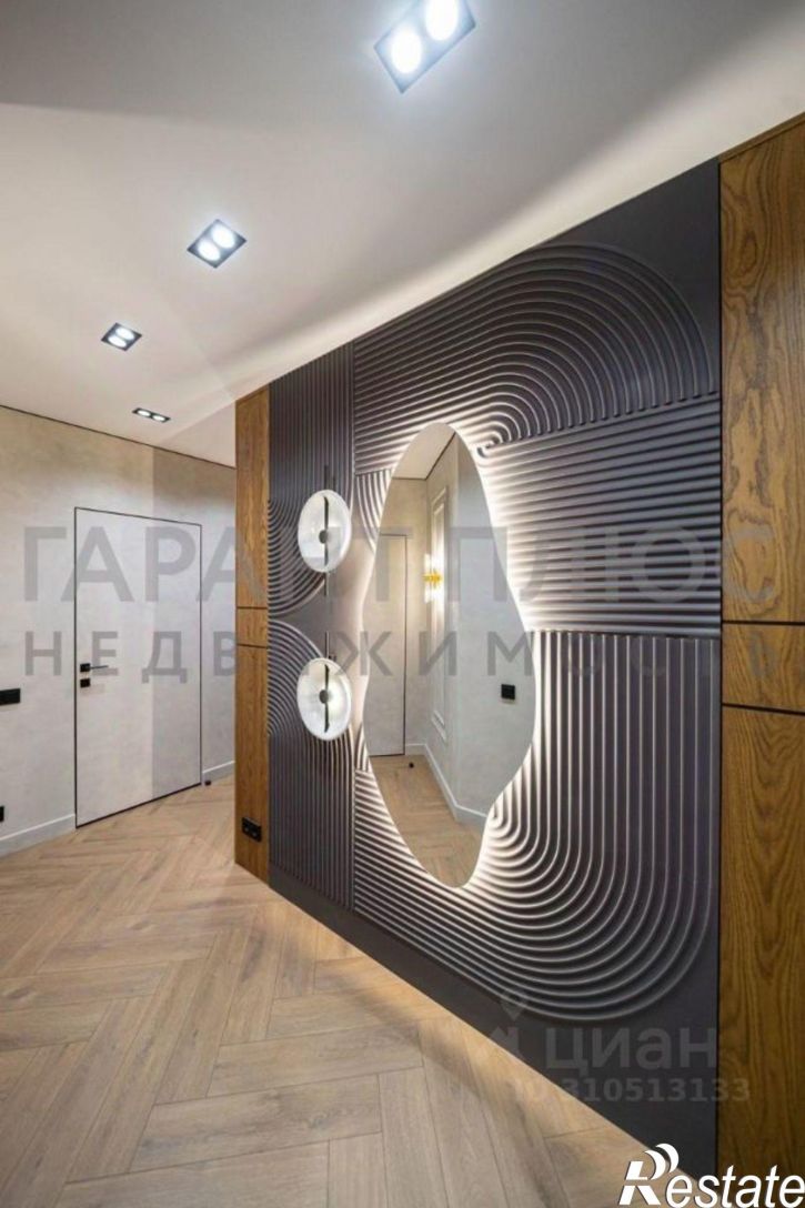 3-комн квартира ул М.И. Неделина, 3а,  д. 3а