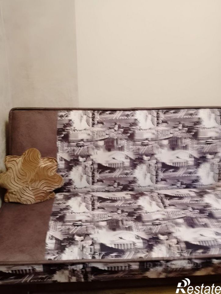 1-комн квартира Московская улица, 17,  д. 17