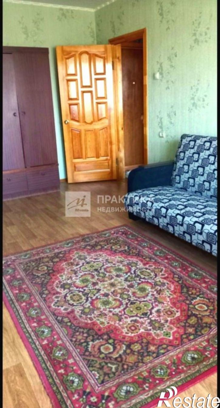 1-комн квартира улица Энергостроителей, 12,  д. 12