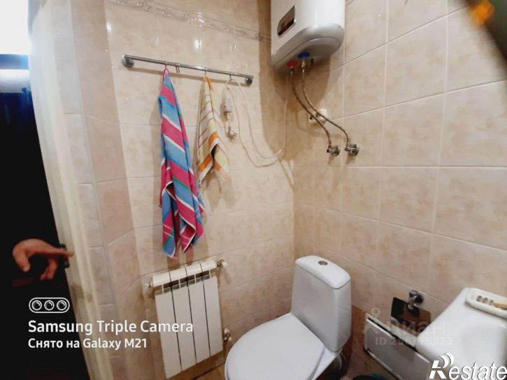 2-комн квартира Липецк, улица Валентины Терешковой, 34/1