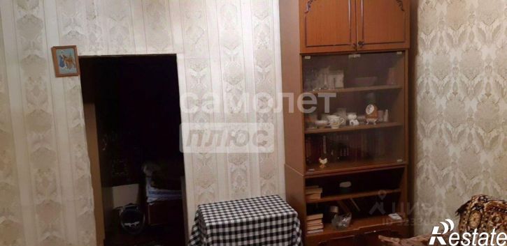 1-комн квартира улица Циолковского, 14/1,  д. 14/1