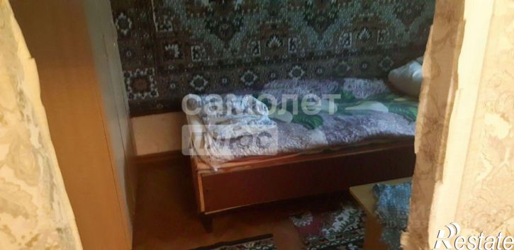 1-комн квартира улица Циолковского, 14/1,  д. 14/1