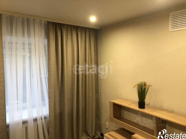 Комната городской округ Липецк