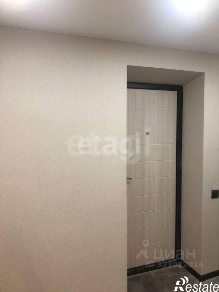 Комната городской округ Липецк