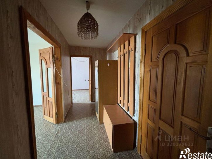 2-комн квартира Липецк, Индустриальная улица, 4