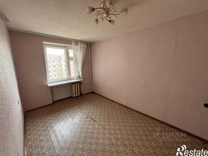 2-комн квартира Липецк, Индустриальная улица, 4