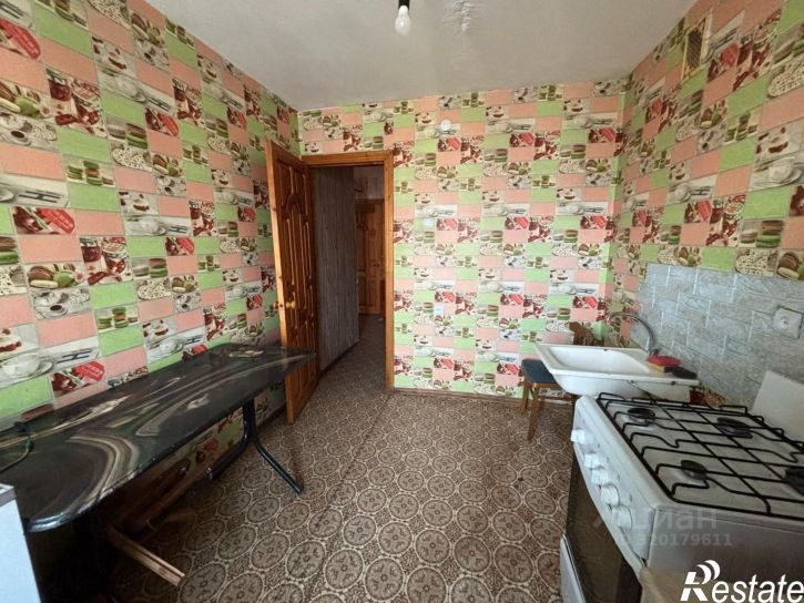 2-комн квартира Липецк, Индустриальная улица, 4