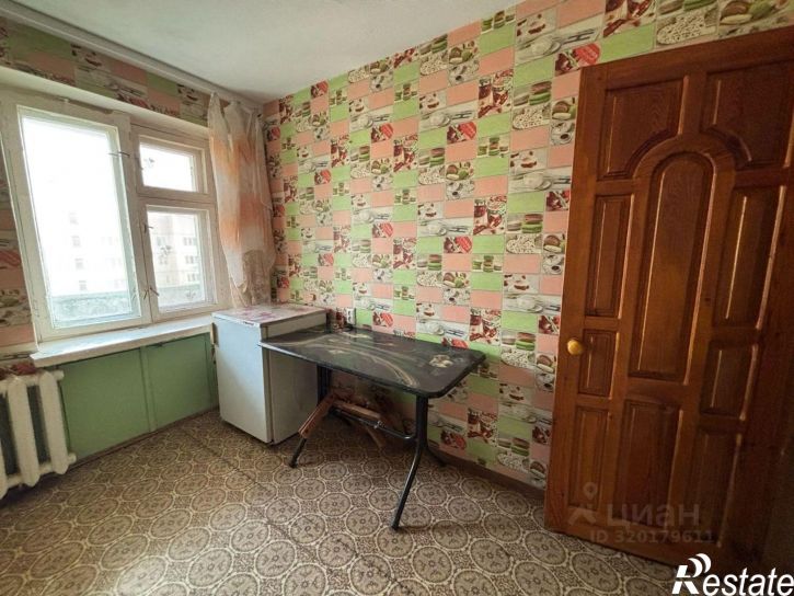 2-комн квартира Липецк, Индустриальная улица, 4