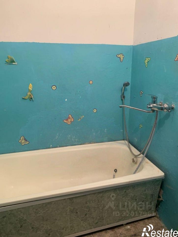 2-комн квартира Липецк, Индустриальная улица, 4