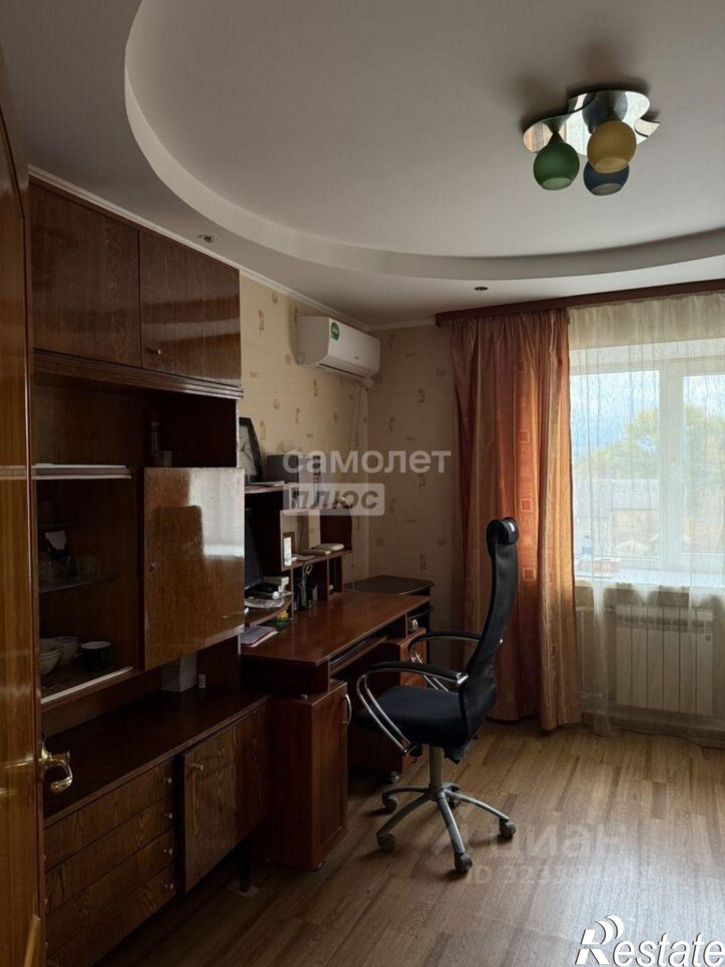 3-комн квартира Елецкая улица, 10А,  д. 10А