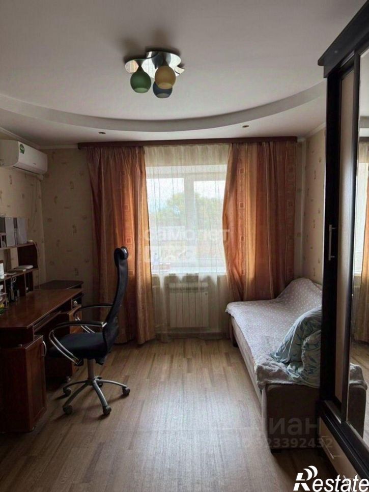 3-комн квартира Елецкая улица, 10А,  д. 10А