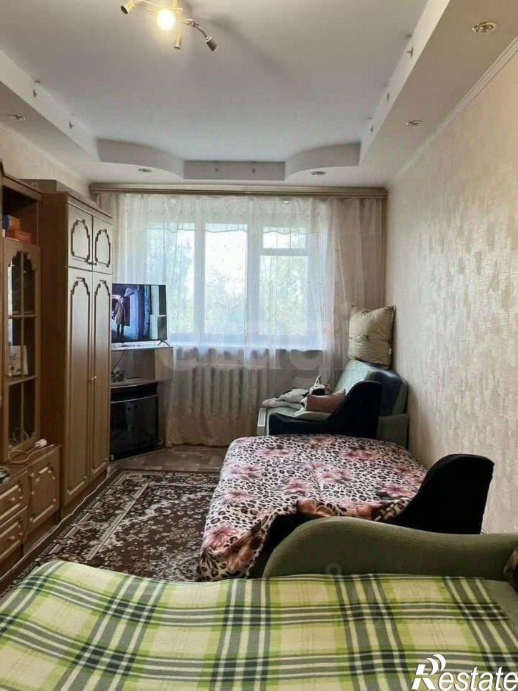 1-комн квартира улица Гайдара, 2,  д. 2