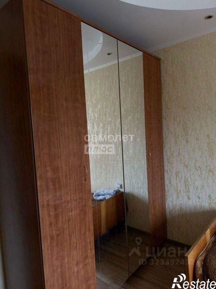 3-комн квартира Елецкая улица, 10А,  д. 10А