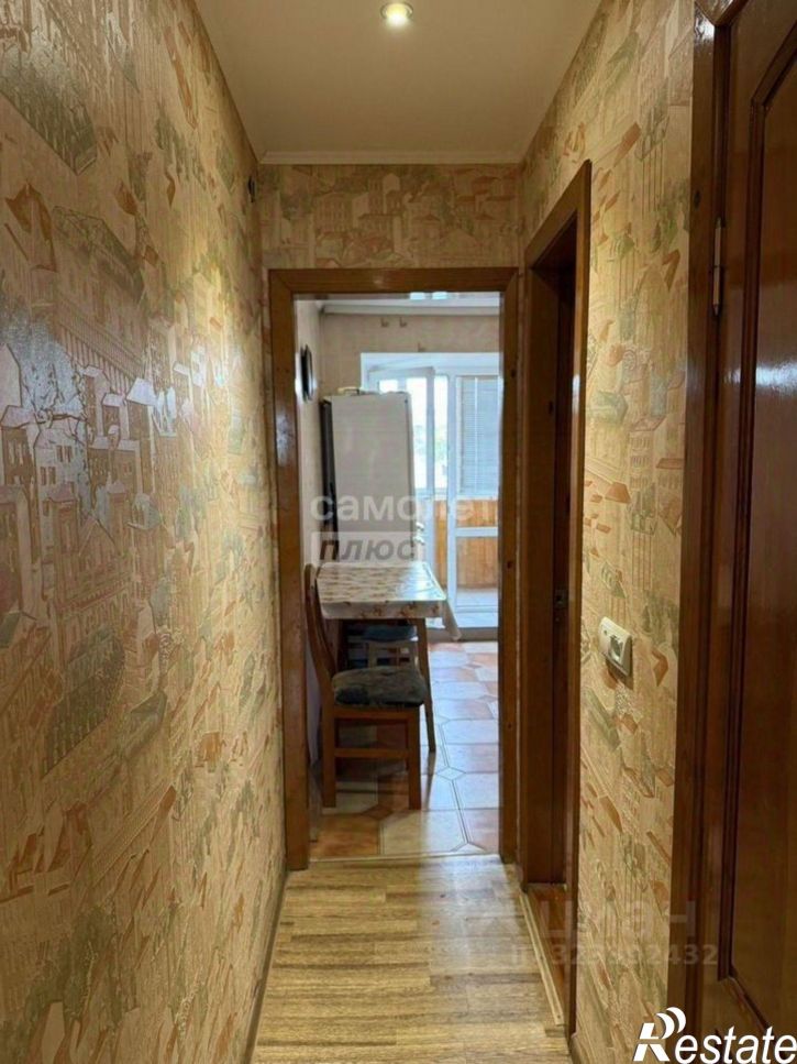 3-комн квартира Елецкая улица, 10А,  д. 10А