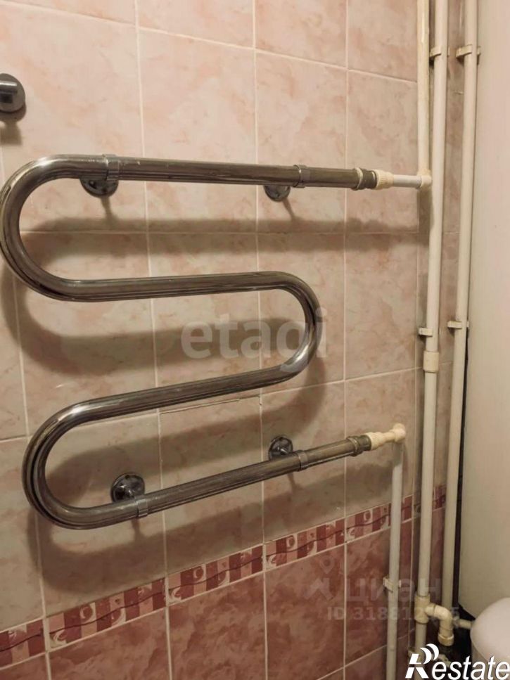 1-комн квартира Юбилейная улица, 4,  д. 4