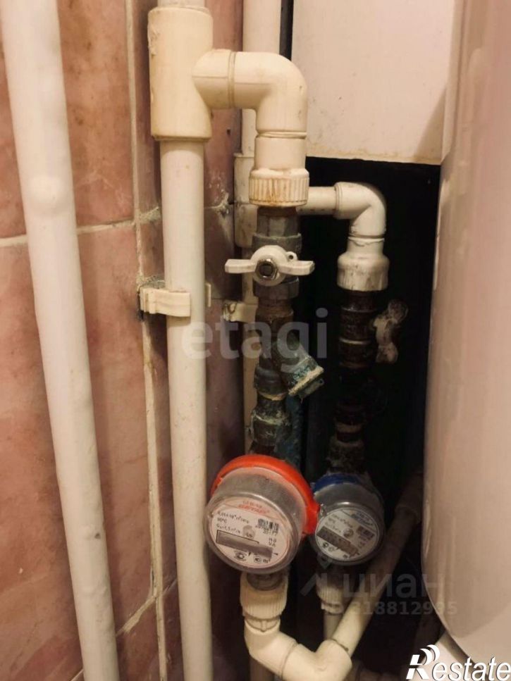 1-комн квартира Юбилейная улица, 4,  д. 4